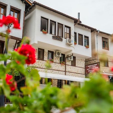 Toni'S Guest House Melnik  Luaran gambar