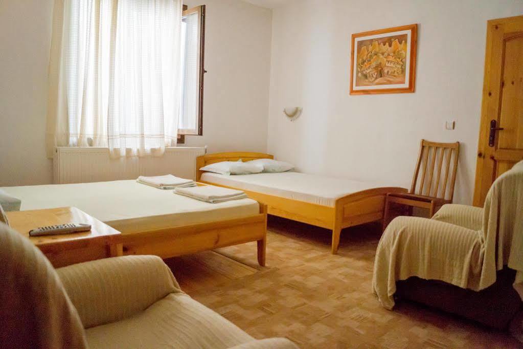 Toni'S Guest House Melnik  Luaran gambar