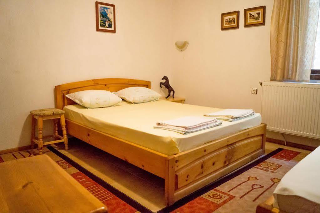 Toni'S Guest House Melnik  Luaran gambar