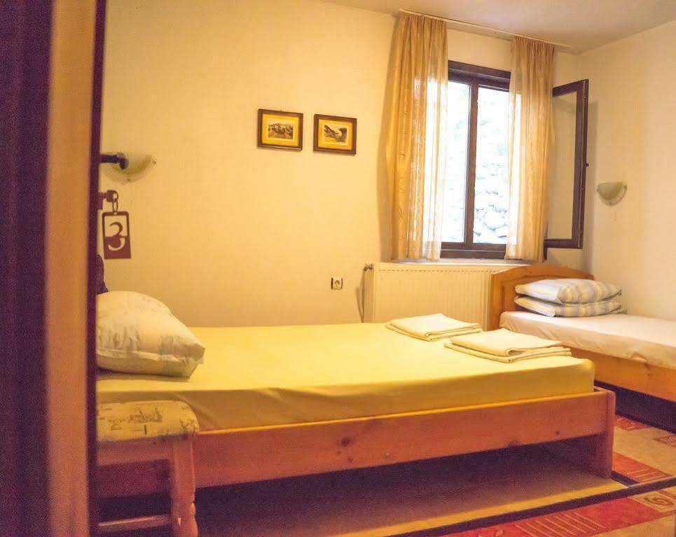 Toni'S Guest House Melnik  Luaran gambar