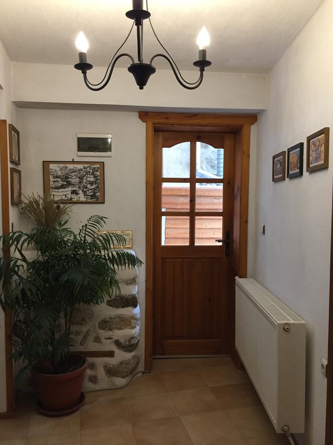 Toni'S Guest House Melnik  Luaran gambar
