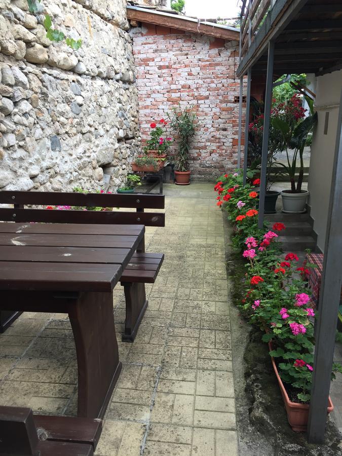 Toni'S Guest House Melnik  Luaran gambar