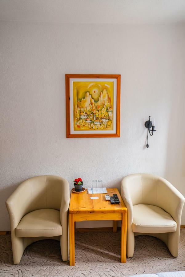 Toni'S Guest House Melnik  Luaran gambar
