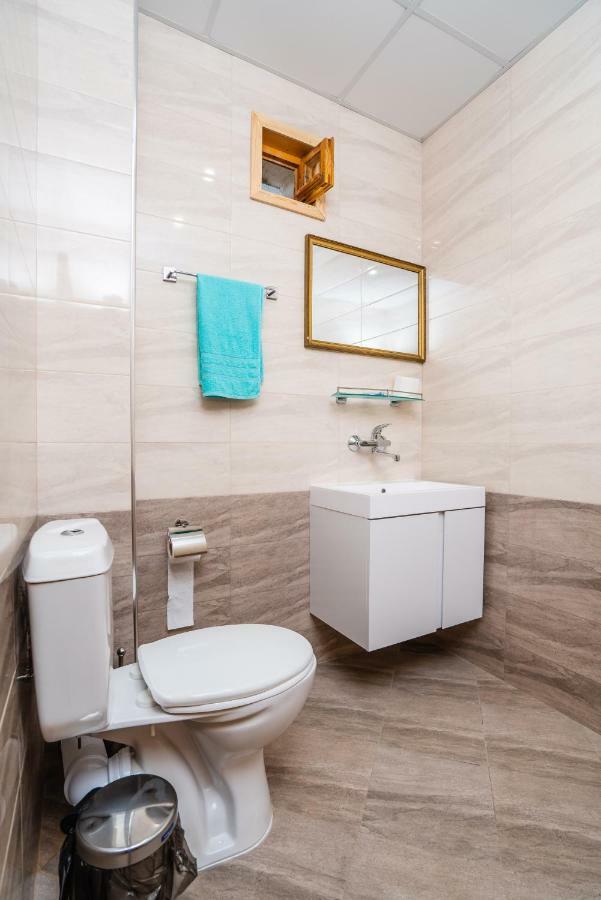 Toni'S Guest House Melnik  Luaran gambar
