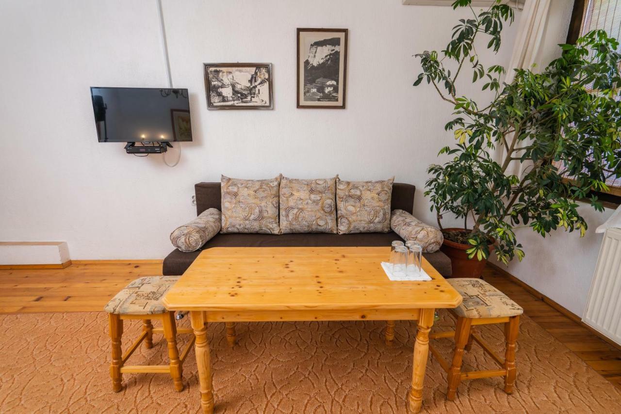 Toni'S Guest House Melnik  Luaran gambar