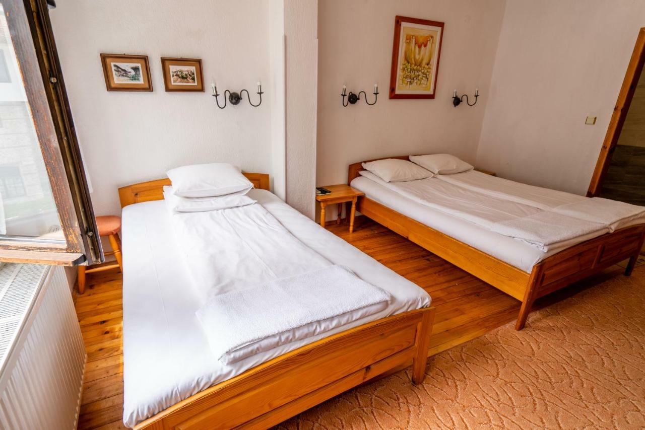 Toni'S Guest House Melnik  Luaran gambar