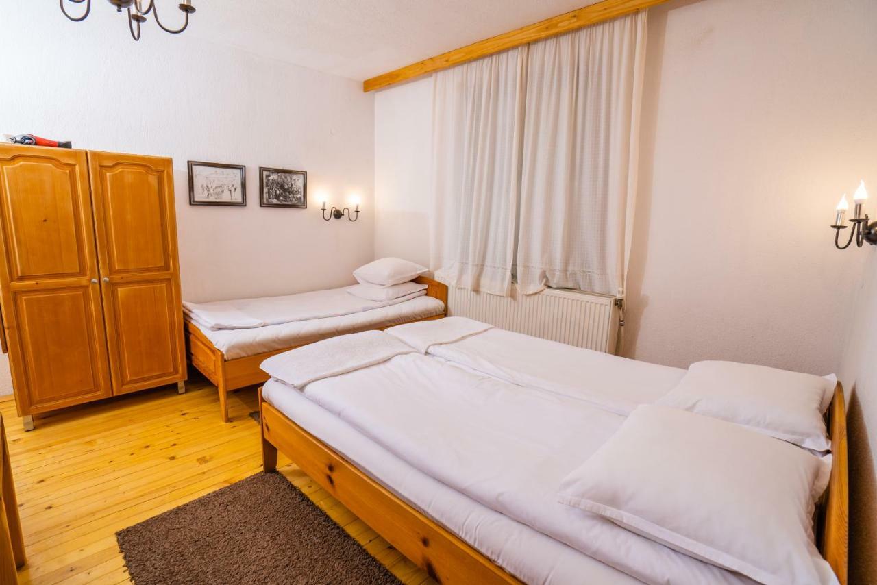 Toni'S Guest House Melnik  Luaran gambar