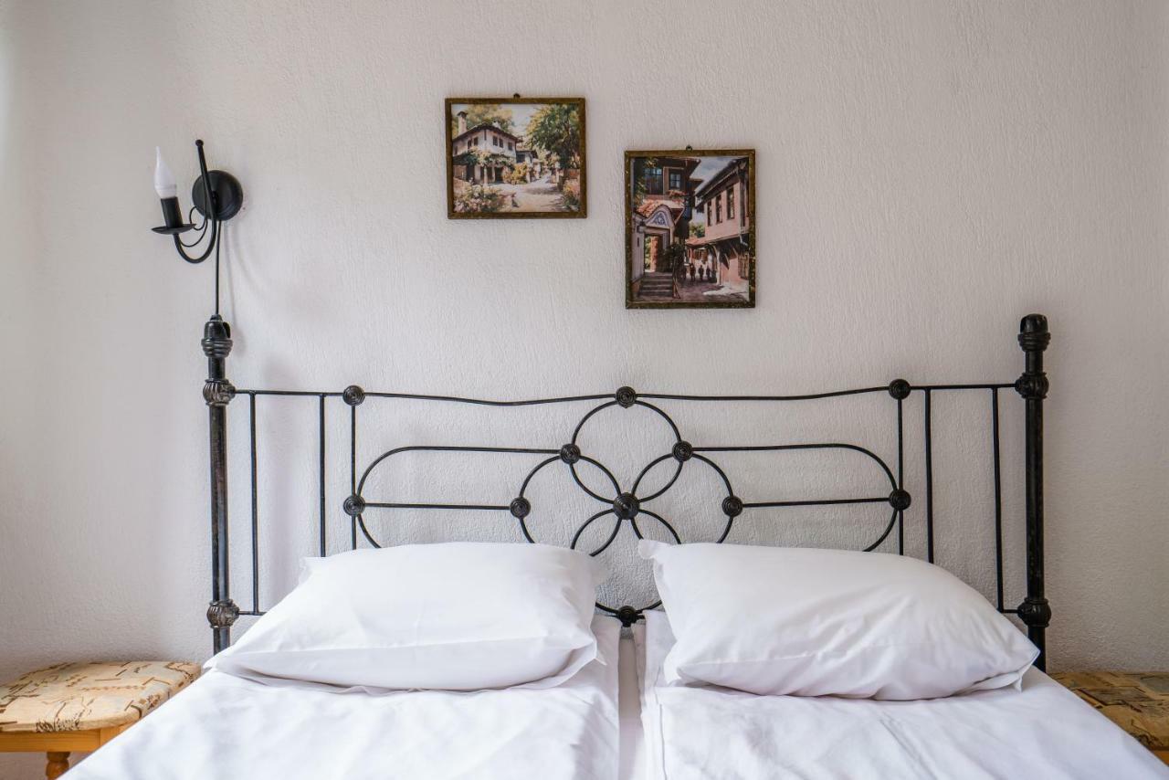 Toni'S Guest House Melnik  Luaran gambar