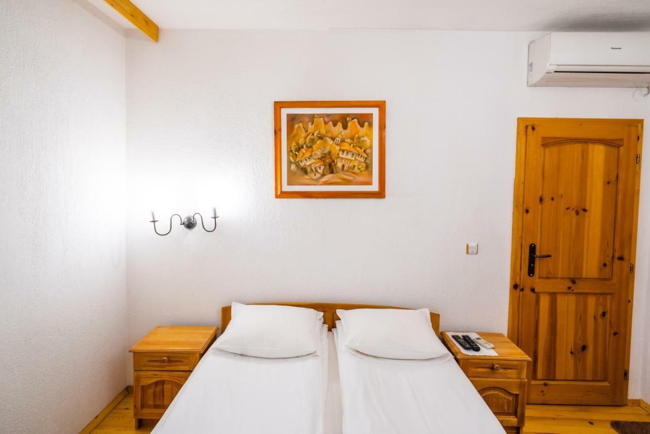 Toni'S Guest House Melnik  Luaran gambar