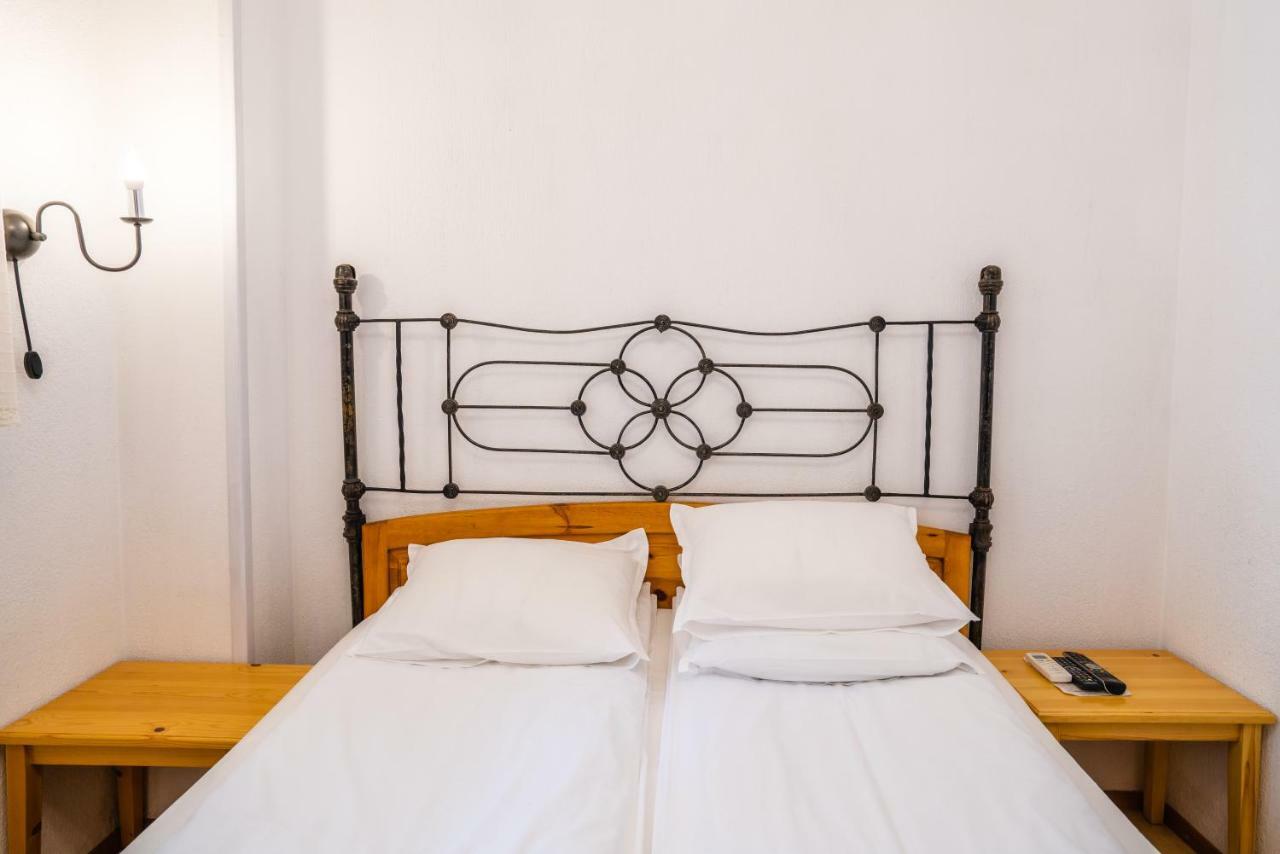Toni'S Guest House Melnik  Luaran gambar
