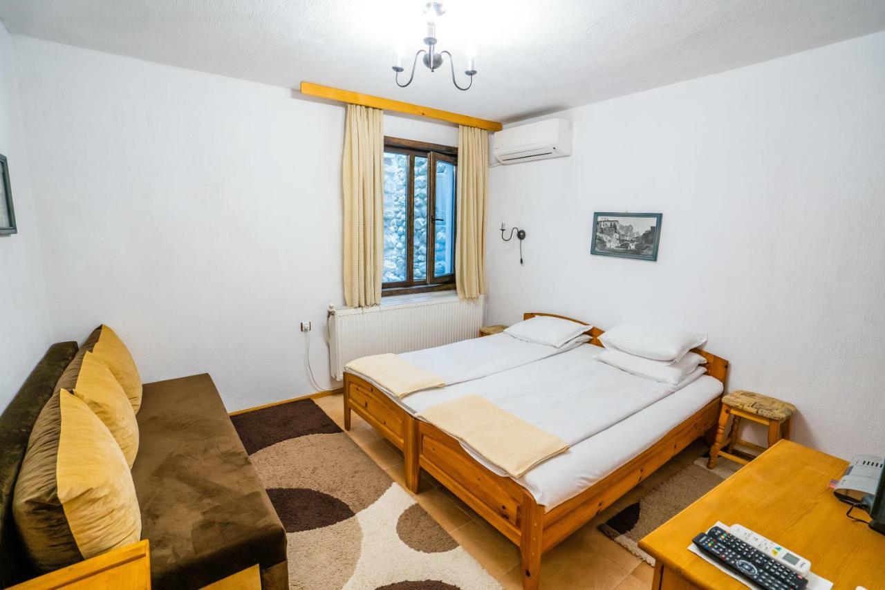 Toni'S Guest House Melnik  Luaran gambar