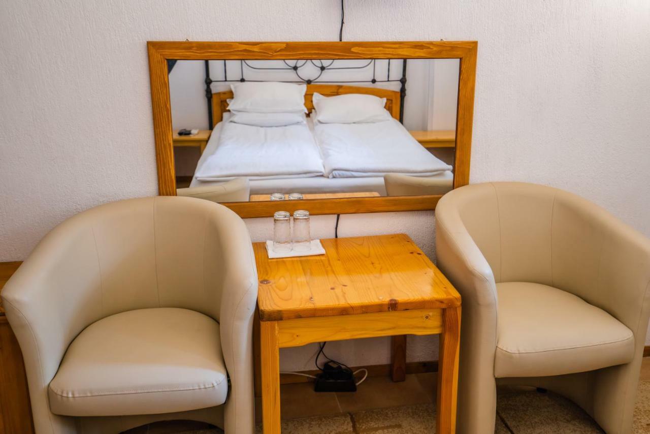 Toni'S Guest House Melnik  Luaran gambar