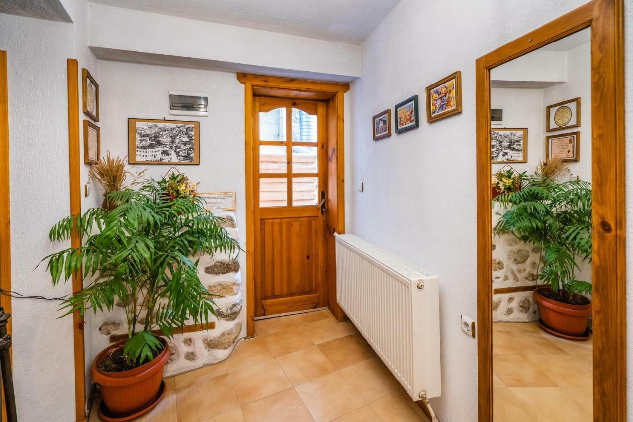 Toni'S Guest House Melnik  Luaran gambar