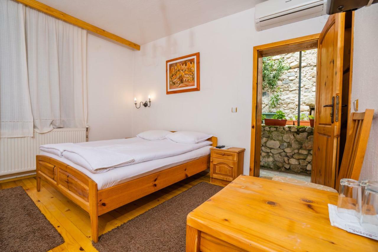 Toni'S Guest House Melnik  Luaran gambar