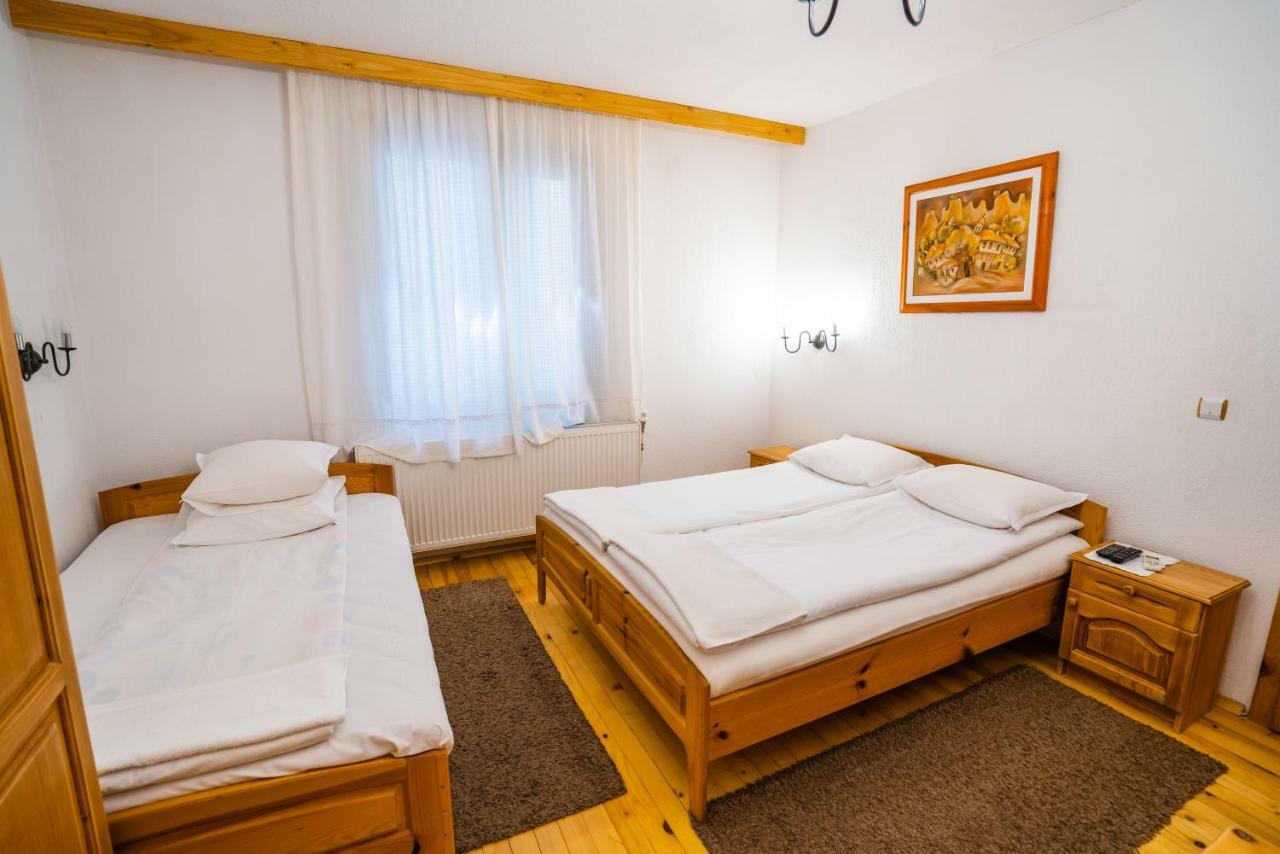 Toni'S Guest House Melnik  Luaran gambar