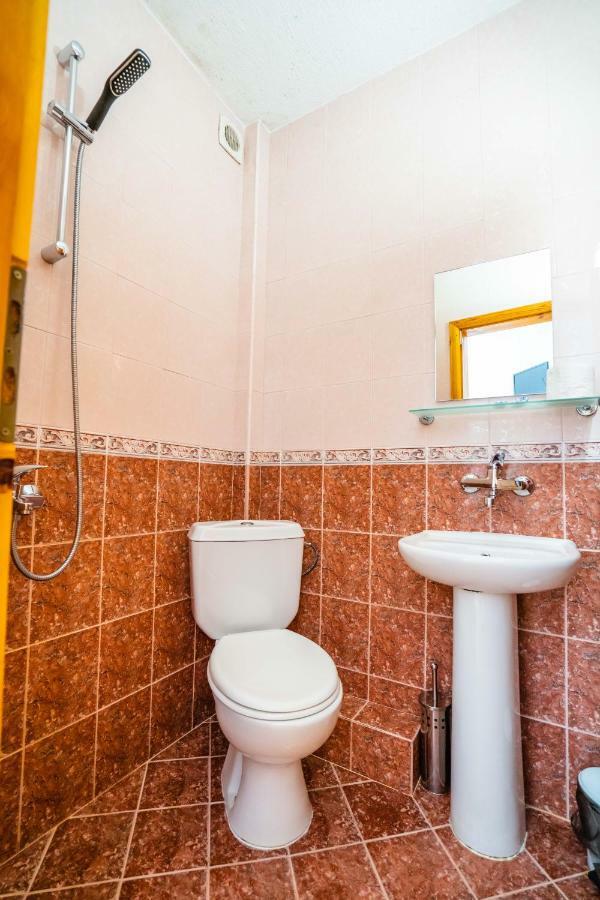Toni'S Guest House Melnik  Luaran gambar