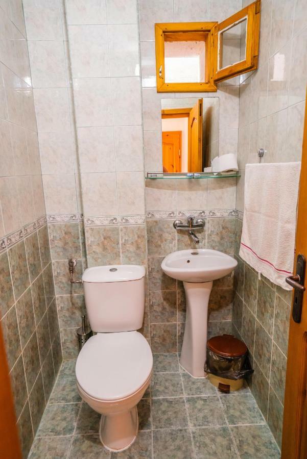 Toni'S Guest House Melnik  Luaran gambar