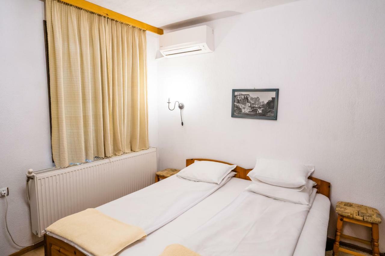Toni'S Guest House Melnik  Luaran gambar